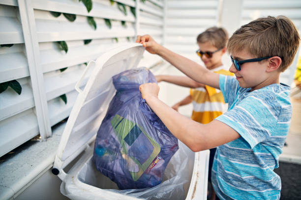 Best Commercial Cleanout Services  in Fort Clark Springs, TX
