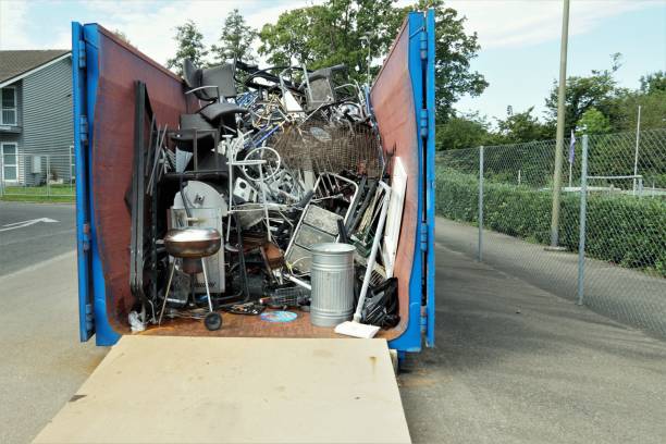 Trash Removal Near Me in Fort Clark Springs, TX