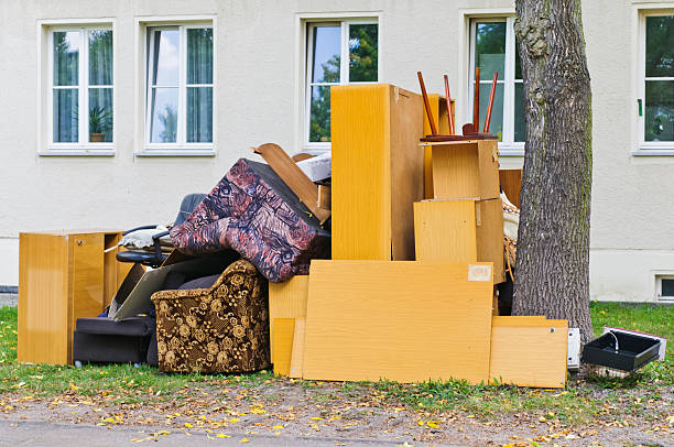 Best Yard Cleanup Services  in Fort Clark Springs, TX
